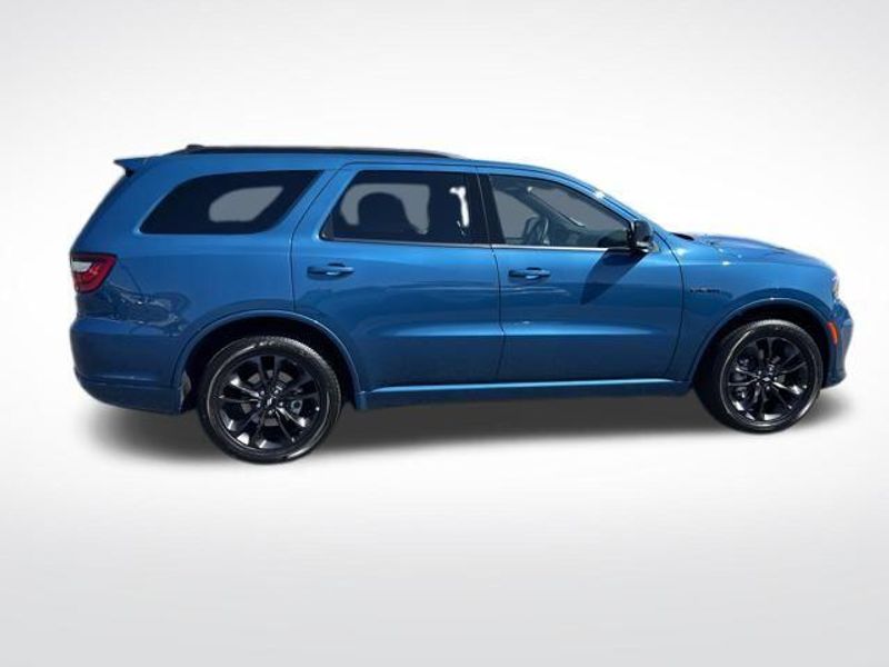 2025 Dodge Durango R/T Plus Awd