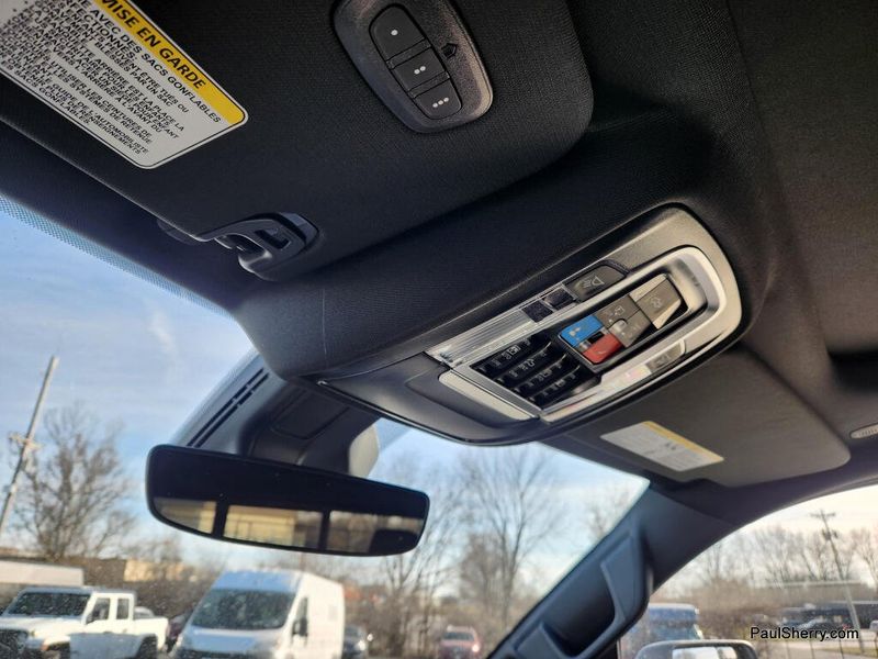 New 2026 RAM 1500 Big Horn Crew Cab 4x4 5'7' Box