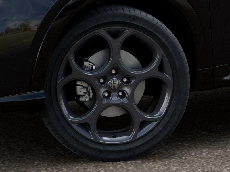 New 2026 Alfa Romeo Tonale Sprint AwdImage 22