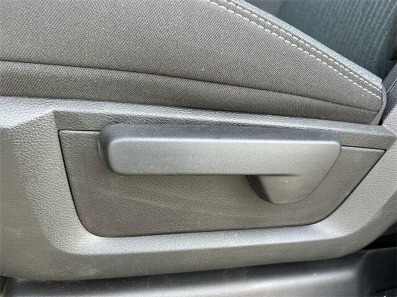 Used 2023 RAM 2500 TradesmanImage 11