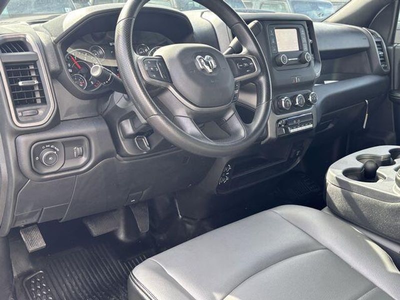 New 2023 RAM 4500HD TradesmanImage 12