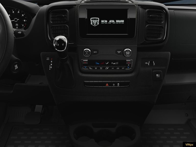 2023 RAM ProMaster 2500 High Roof 159 WBImage 17