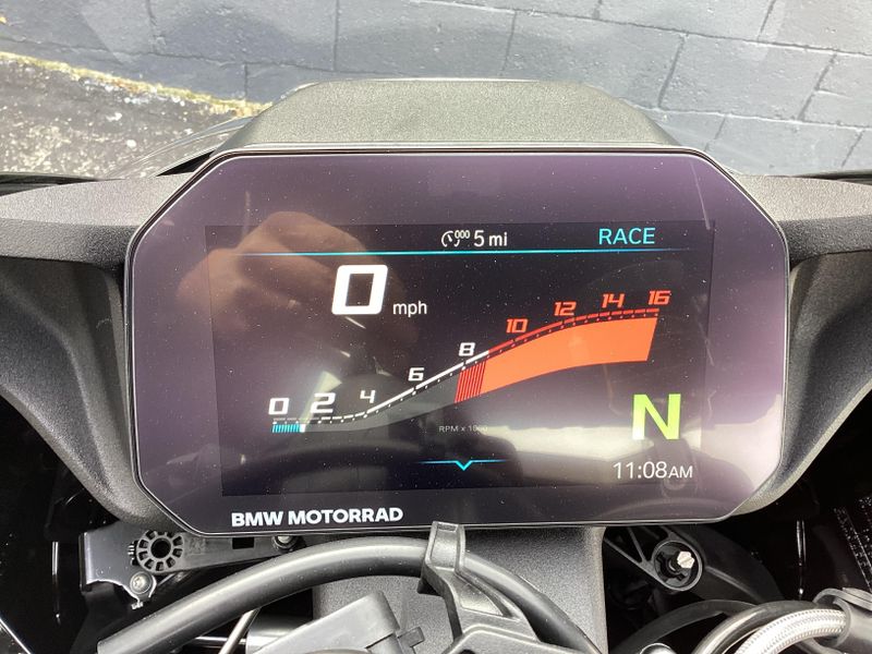 New 2026 BMW M 1000 RR 