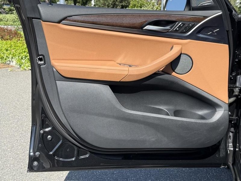 2024 BMW X3 sDrive30iImage 19
