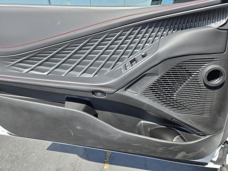 New 2026 Dodge Charger Scat Pack 2-door Awd