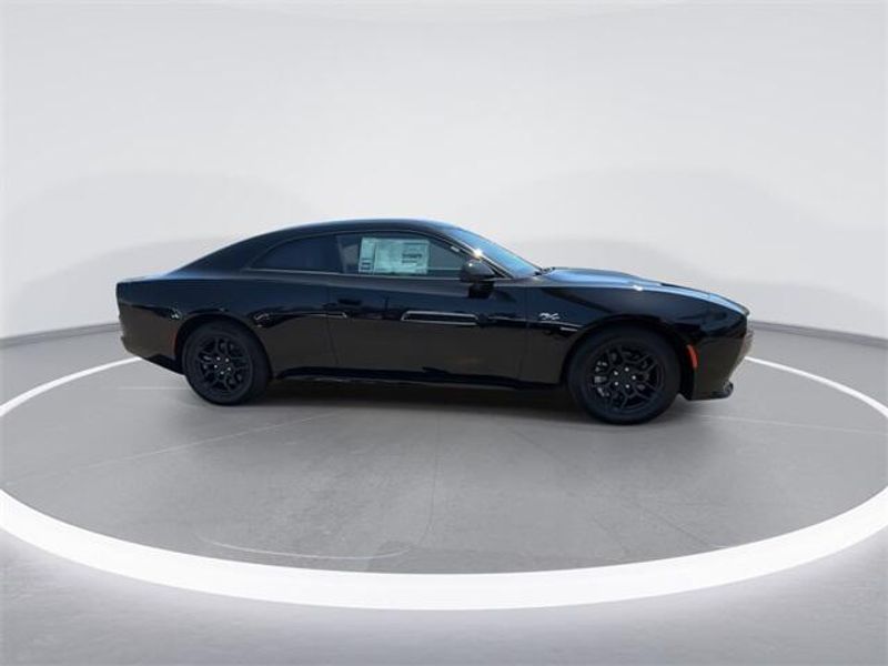 New 2025 Dodge Charger 2-door Daytona R/T AwdImage 9