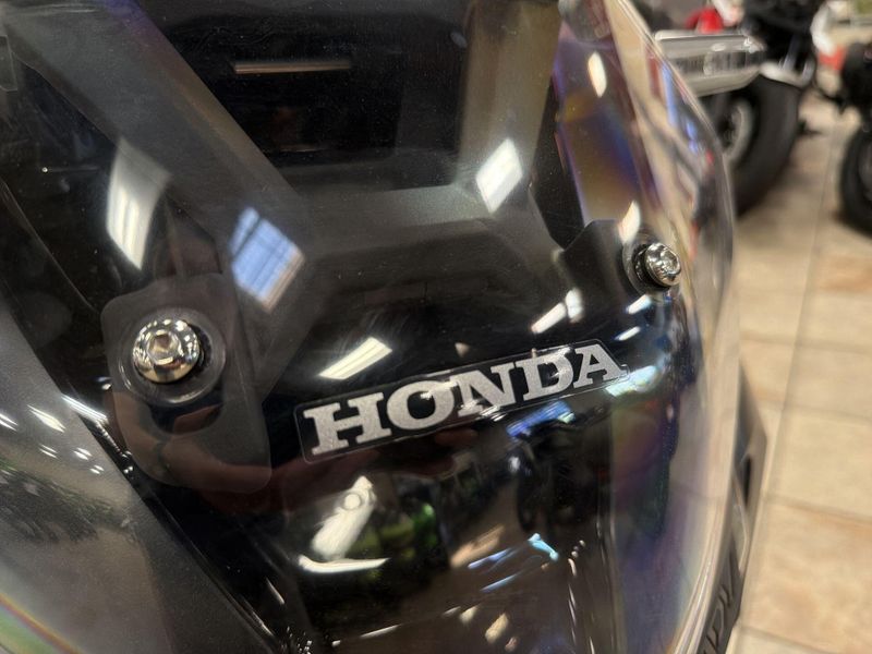 New 2027 Honda ADV160 Image 26