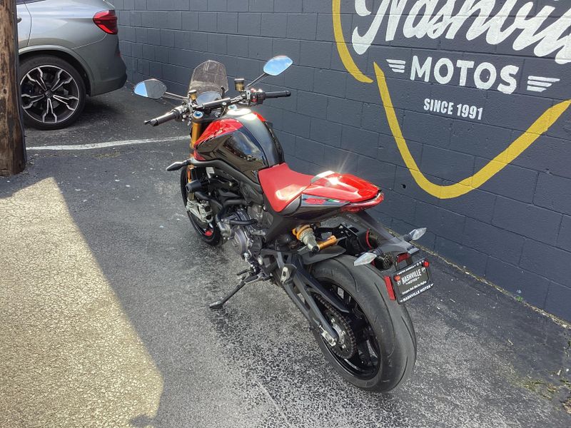 Used 2023 Ducati Monster 937 