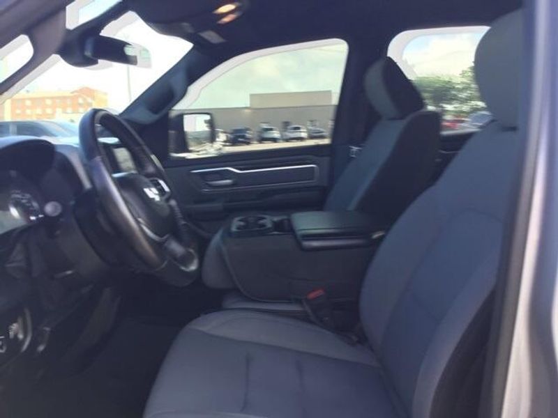 Used 2021 RAM 1500 Big Horn Lone StarImage 11