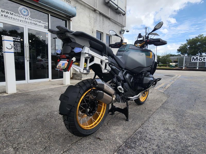 2026 BMW R 1300 GS AdventureImage 13