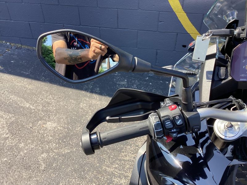 New 2025 BMW F 900 GS Adventure 
