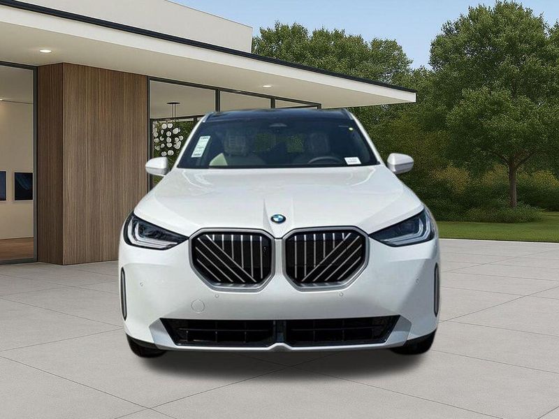 New 2026 BMW X3 30 xDriveImage 4