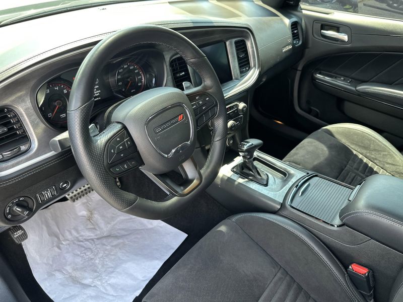 2022 Dodge Charger R/TImage 18