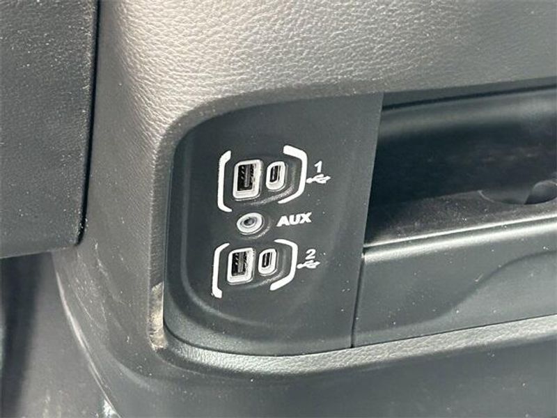 New 2023 RAM 5500 Tradesman Chassis Regular Cab 4x4 84