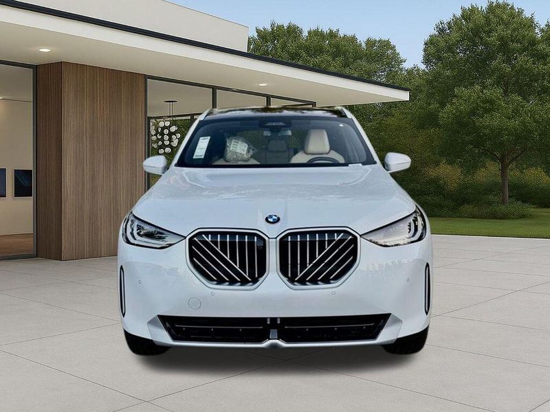 New 2026 BMW X3 30 xDriveImage 4