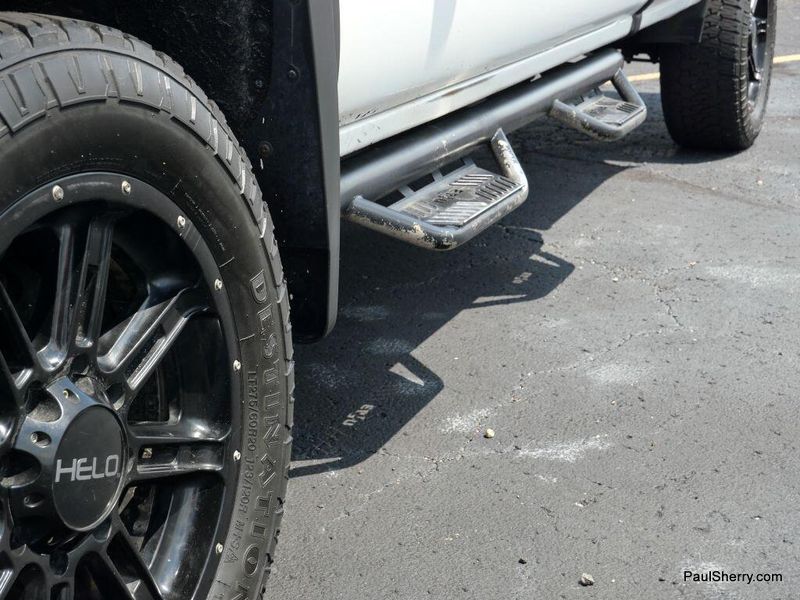 2017 Chevrolet Silverado 2500HD Work TruckImage 19