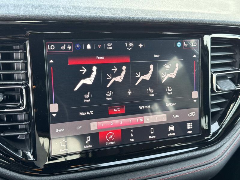 New 2026 Dodge Durango Gt Plus Awd Hemi V8