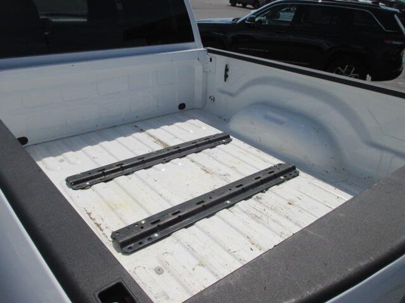 Used 2020 RAM 2500 TradesmanImage 11