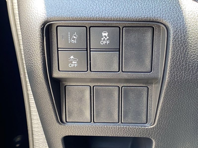 Used 2018 Honda CR-V EXImage 23