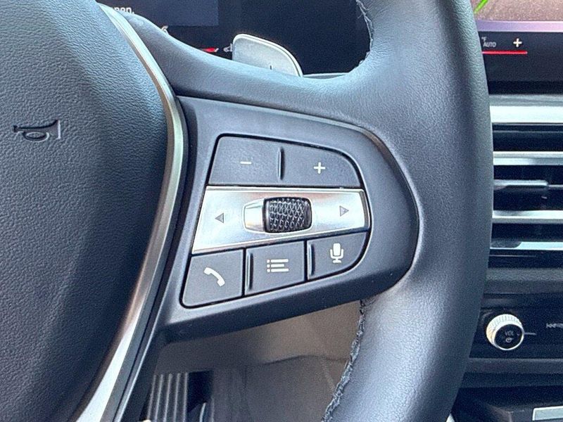 Used 2024 BMW 3 Series 330iImage 24