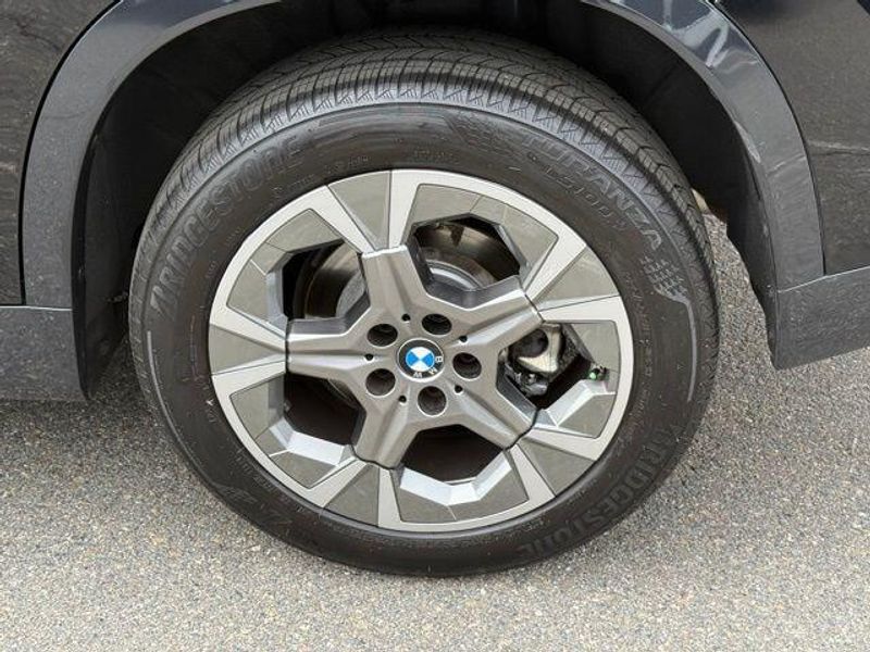 Used 2025 BMW X1 xDrive28iImage 14