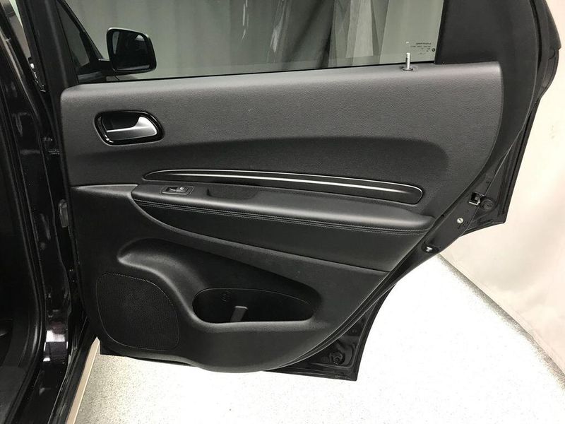 Used 2021 Dodge Durango SXTImage 14