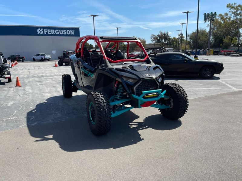 New 2025 Polaris RZR PRO R 4 ULTIMATE Image 21