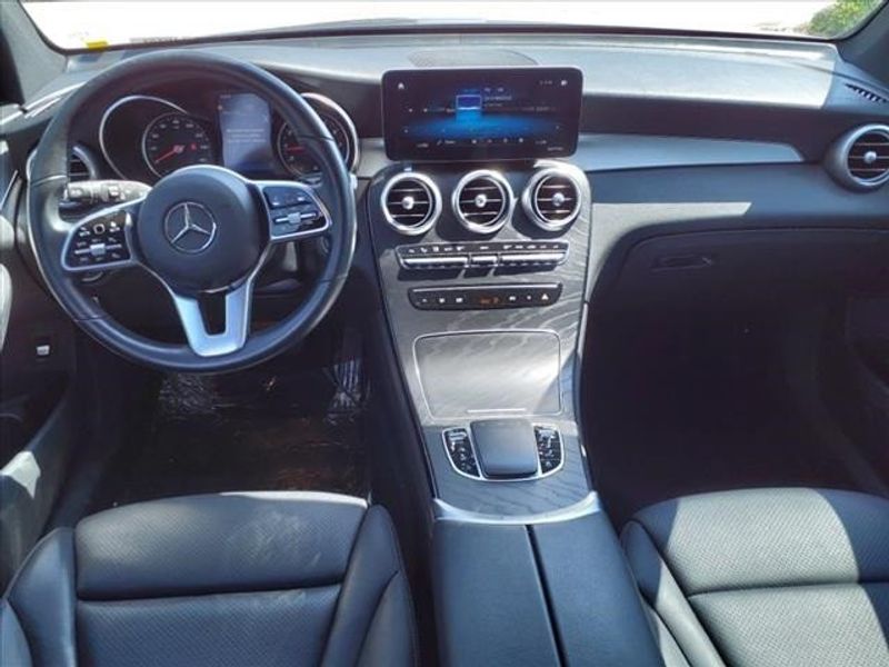 2022 Mercedes-Benz GLC 300 300Image 4