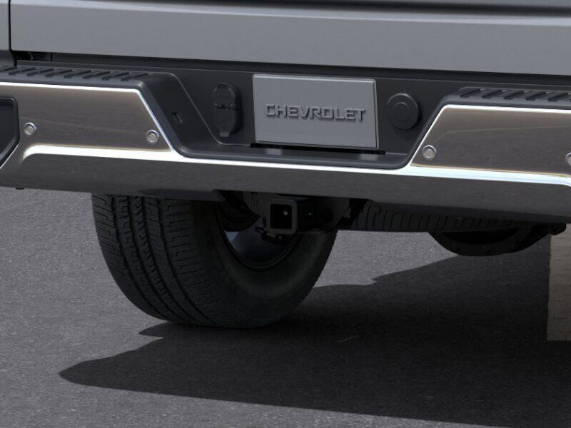 2025 Chevrolet Silverado 1500 LTZImage 14