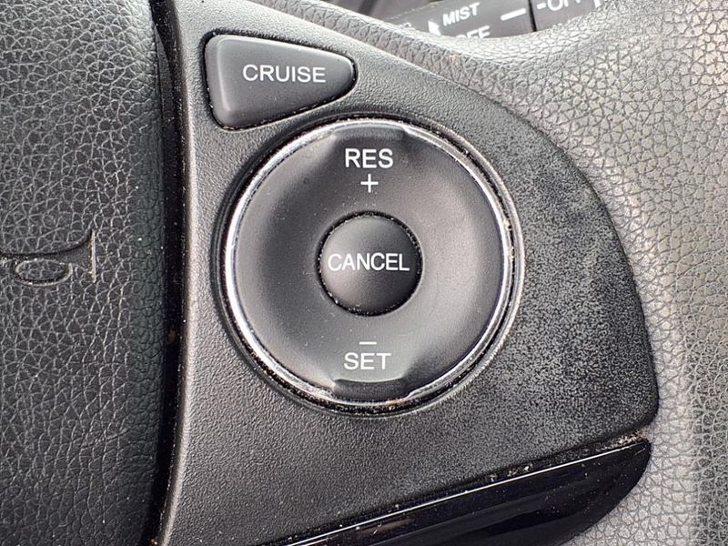 Used 2019 Honda HR-V LXImage 24