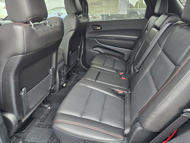 New 2026 Dodge Durango Gt Plus Awd Hemi V8