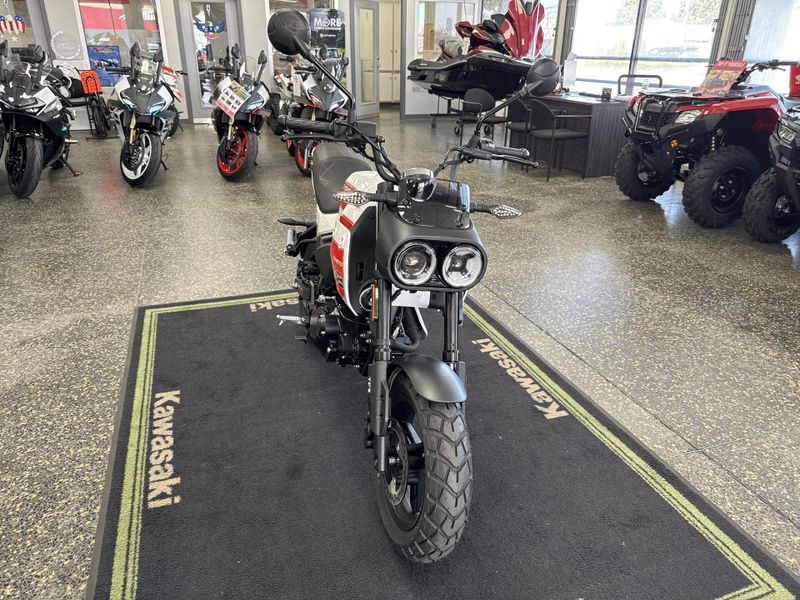 New 2026 CFMOTO PAPIO CL Image 10