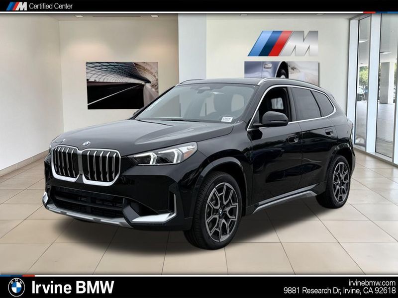 2025 BMW X1 xDrive28iImage 1