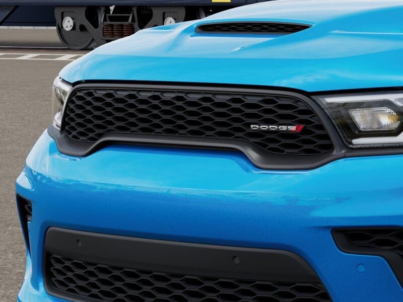 New 2027 Dodge Durango Gt Hemi V8 AwdImage 7