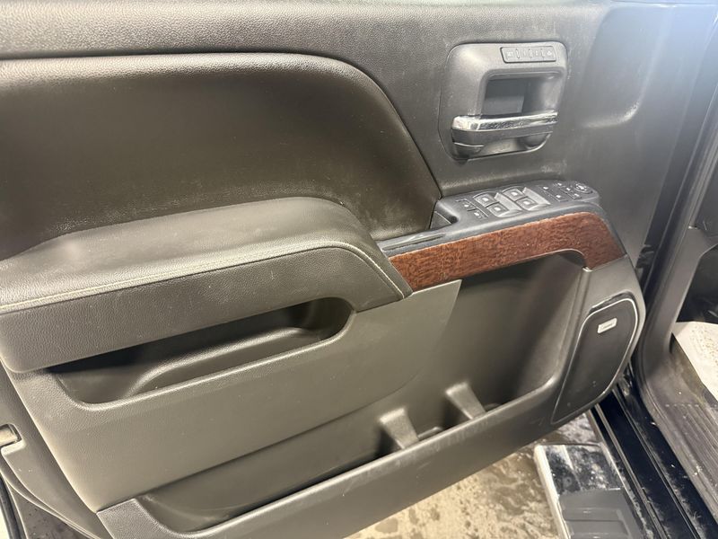 Used 2014 GMC Sierra 1500 SLTImage 9