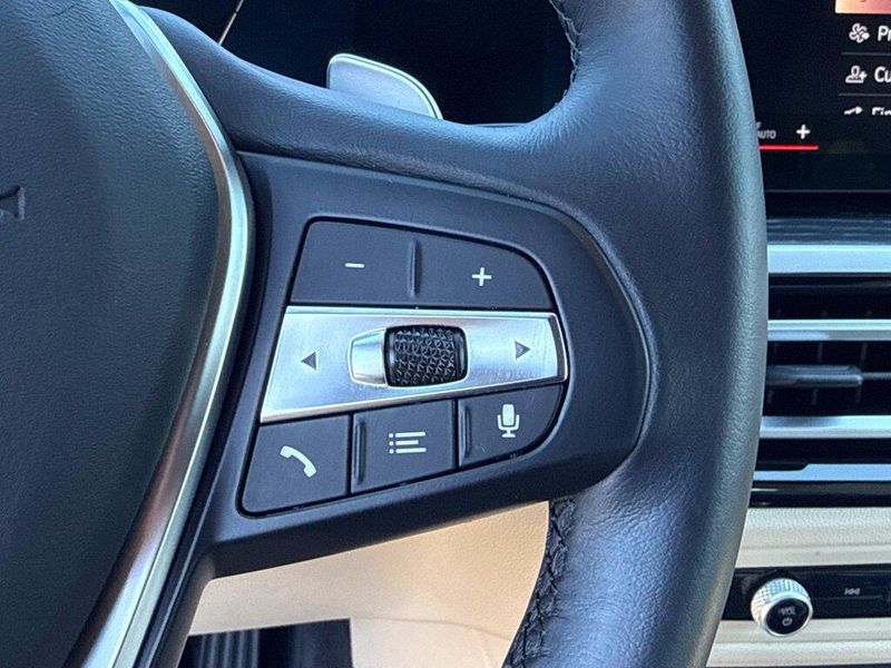 Used 2024 BMW 4 Series 430i Gran CoupeImage 25