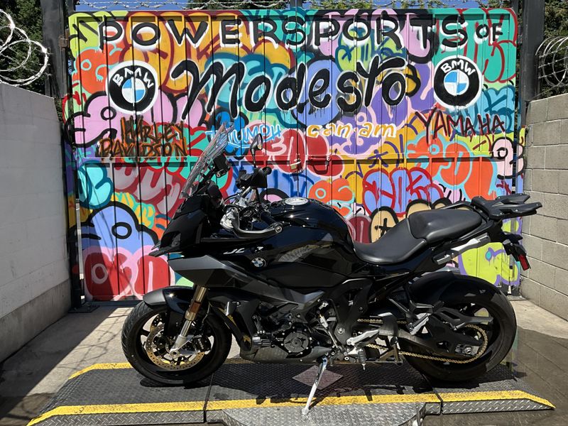 Used 2023 BMW S 1000 XR Image 8