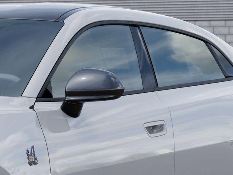 New 2026 Dodge Charger Scat Pack 4-door AwdImage 12
