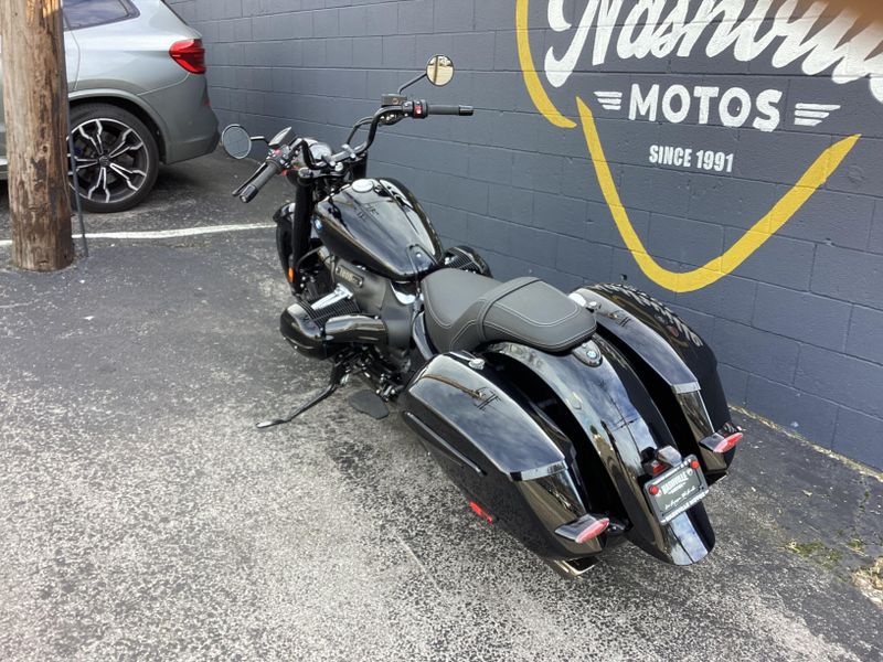 New 2024 BMW R 18 Roctane 