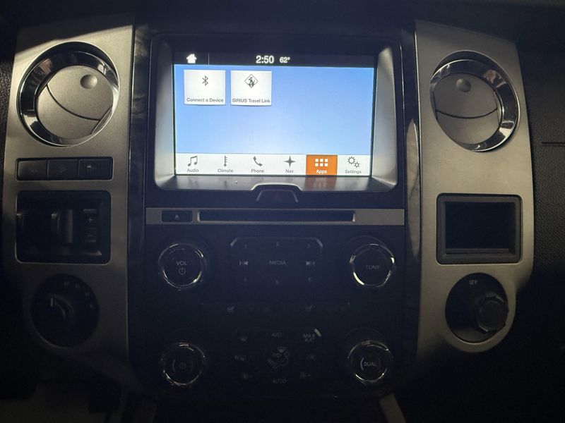 Used 2016 Ford Expedition LimitedImage 36