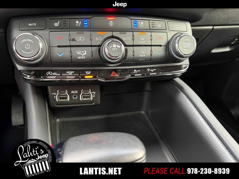 2024 Dodge Durango GT Plus photo 28
