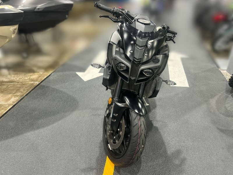 Used 2019 Yamaha MT-10 Image 21