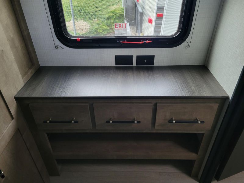 New 2026 SPRINGDALE CLASSIC 291BRCWE Image 15