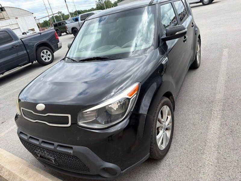 Used 2014 Kia Soul PlusImage 3