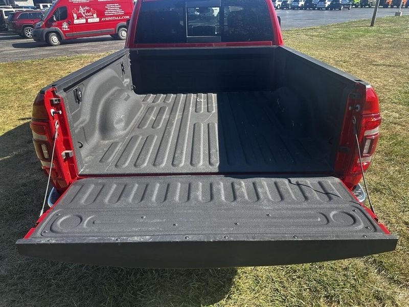 2024 Ram 2500 Big Horn photo 5