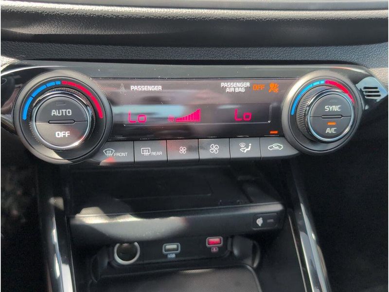 Used 2023 Kia Forte GTImage 16