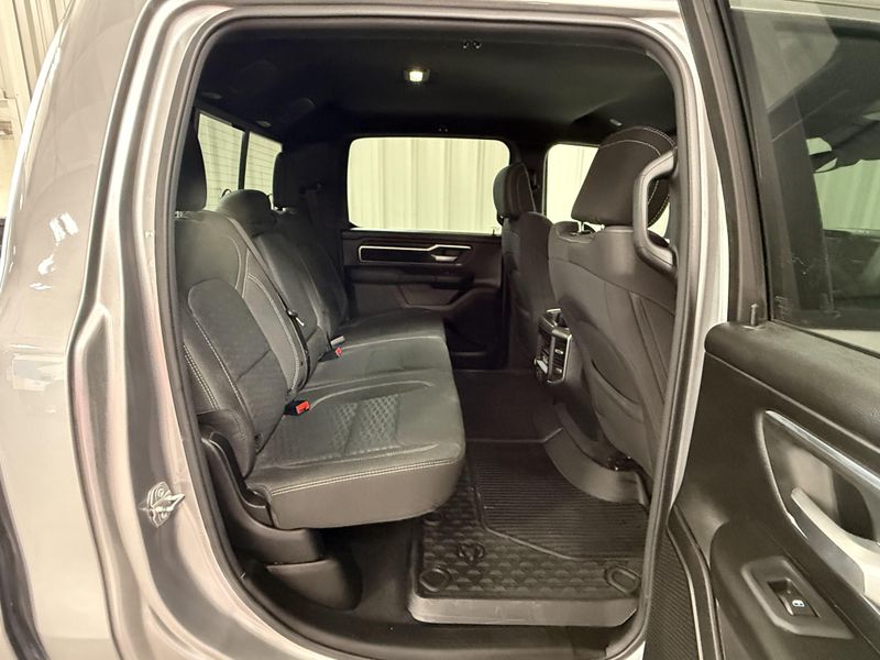 Used 2025 RAM 1500 Big HornImage 7