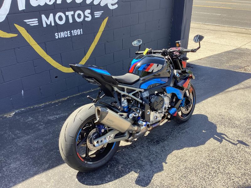 Used 2025 BMW M 1000 R 