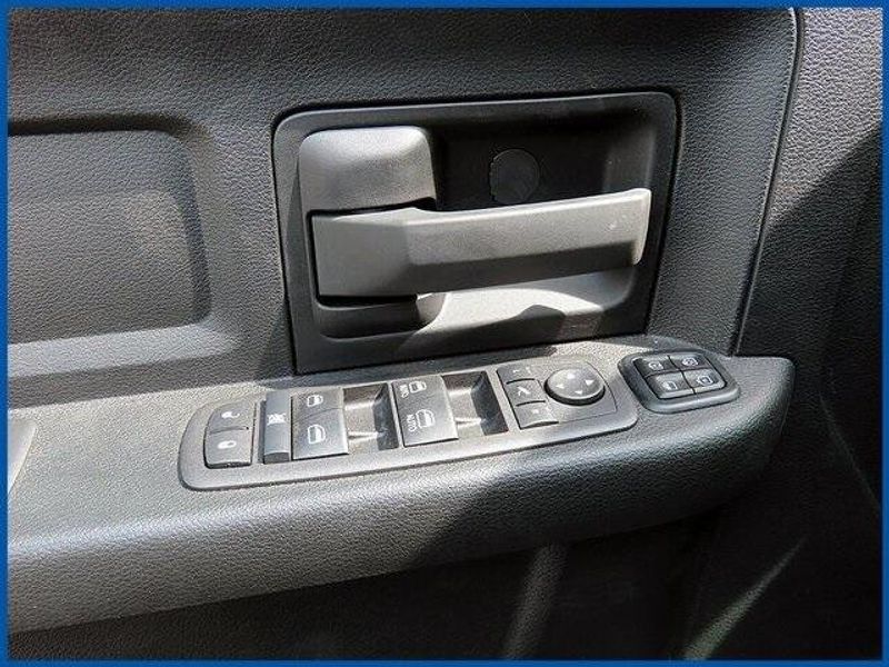 2024 RAM 2500 TradesmanImage 13