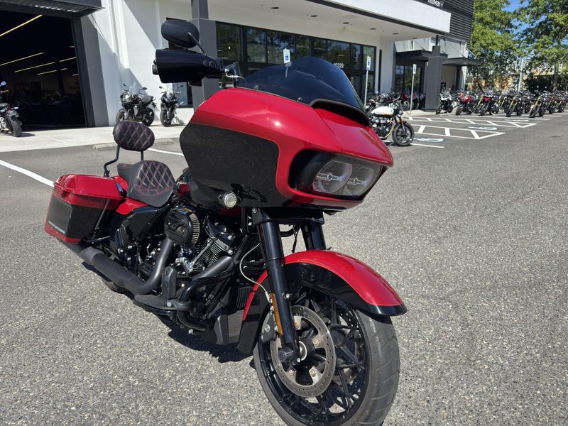Used 2021 Harley-Davidson Road Glide Special 